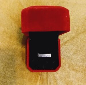 Designer Style Adjustable Ring Silvery